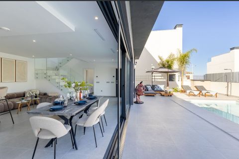 Villa a Algorfa, Alicante, Algorfa - € 539.000 | Ref: CSPH-98571 - foto 5