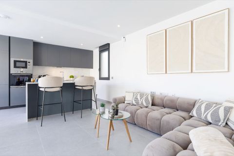 Villa a Algorfa, Alicante, Algorfa - € 539.000 | Ref: CSPH-98571 - foto 10