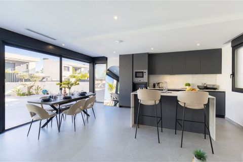 Villa a Algorfa, Alicante, Algorfa - € 539.000 | Ref: CSPH-98571 - foto 17