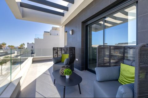 Villa a Algorfa, Alicante, Algorfa - € 539.000 | Ref: CSPH-98571 - foto 28