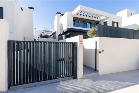 Villa a Algorfa, Alicante, Algorfa - € 539.000 | Ref: CSPH-98571 - foto 32