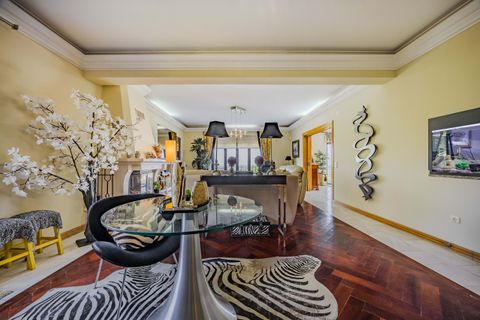 Villa i Palmela, Setubal, Palmela - € 1.380.000 | Ref: CB01-0602 - foto 5