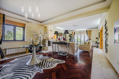 Villa i Palmela, Setubal, Palmela - € 1.380.000 | Ref: CB01-0602 - foto 2