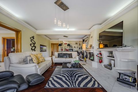 Villa i Palmela, Setubal, Palmela - € 1.380.000 | Ref: CB01-0602 - foto 7