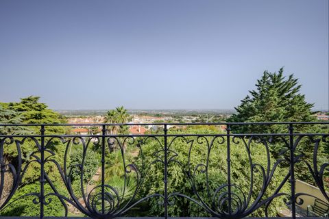 Villa i Palmela, Setubal, Palmela - € 1.380.000 | Ref: CB01-0602 - foto 9
