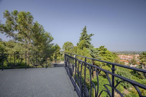 Villa i Palmela, Setubal, Palmela - € 1.380.000 | Ref: CB01-0602 - foto 10