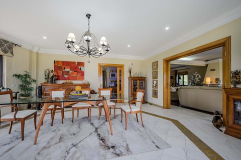 Villa i Palmela, Setubal, Palmela - € 1.380.000 | Ref: CB01-0602 - foto 6