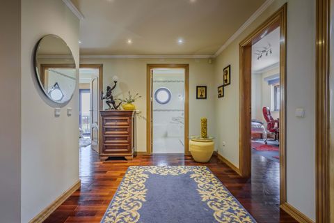 Villa i Palmela, Setubal, Palmela - € 1.380.000 | Ref: CB01-0602 - foto 15