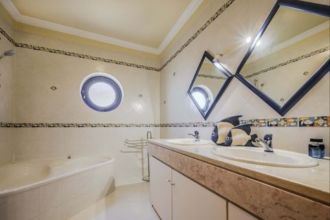 Villa i Palmela, Setubal, Palmela - € 1.380.000 | Ref: CB01-0602 - foto 22