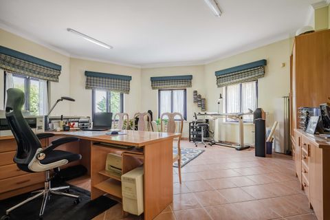 Villa i Palmela, Setubal, Palmela - € 1.380.000 | Ref: CB01-0602 - foto 28