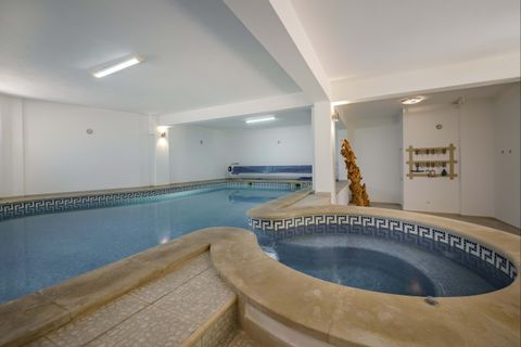 Villa i Palmela, Setubal, Palmela - € 1.380.000 | Ref: CB01-0602 - foto 32