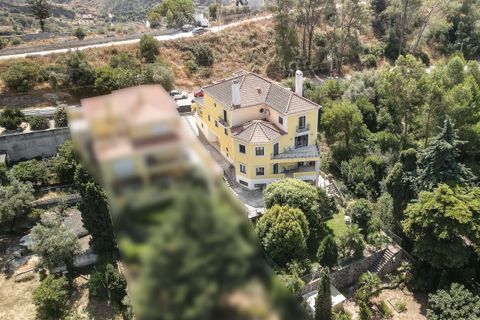 Villa i Palmela, Setubal, Palmela - € 1.380.000 | Ref: CB01-0602 - foto 33