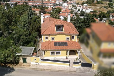 Villa i Palmela, Setubal, Palmela - € 1.380.000 | Ref: CB01-0602 - foto 34