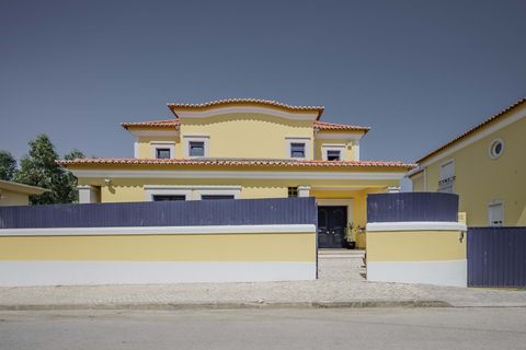 Villa i Palmela, Setubal, Palmela - € 1.380.000 | Ref: CB01-0602 - foto 35
