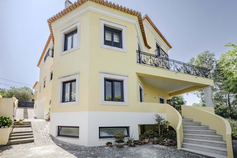Villa i Palmela, Setubal, Palmela - € 1.380.000 | Ref: CB01-0602 - foto 36