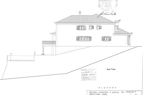 Villa i Palmela, Setubal, Palmela - € 1.380.000 | Ref: CB01-0602 - foto 39