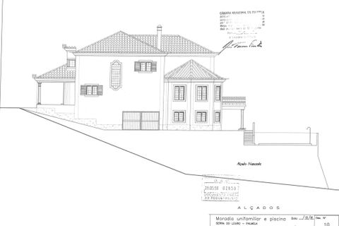 Villa i Palmela, Setubal, Palmela - € 1.380.000 | Ref: CB01-0602 - foto 40