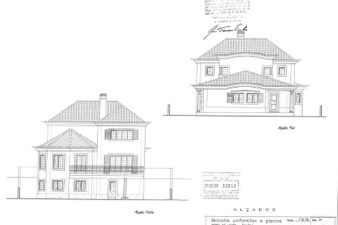 Villa i Palmela, Setubal, Palmela - € 1.380.000 | Ref: CB01-0602 - foto 41