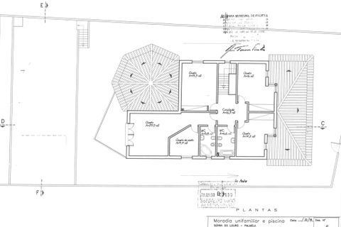 Villa i Palmela, Setubal, Palmela - € 1.380.000 | Ref: CB01-0602 - foto 43