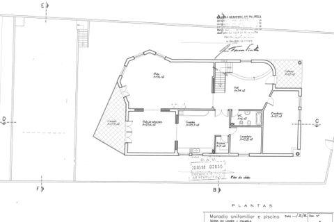 Villa i Palmela, Setubal, Palmela - € 1.380.000 | Ref: CB01-0602 - foto 44