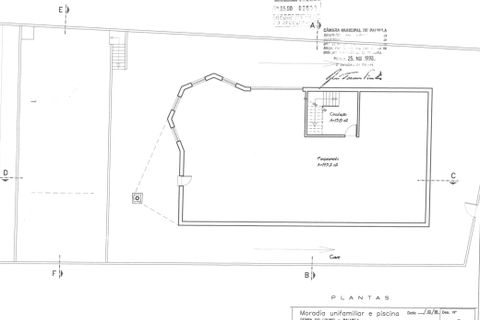 Villa i Palmela, Setubal, Palmela - € 1.380.000 | Ref: CB01-0602 - foto 45
