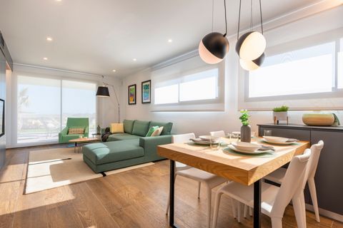 Leilighet i Moraira, Alicante, Moraira - € 395 000 | Ref: xvs-px2481 - foto 4