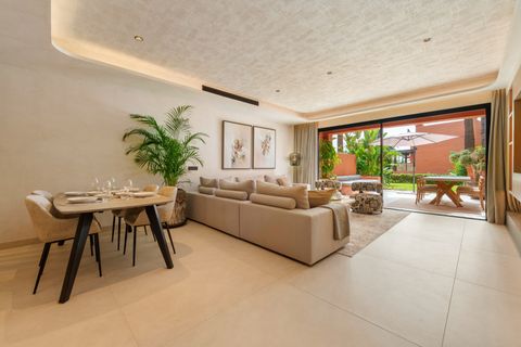 Byhus i Marbella, Malaga, Marbella - € 2.395.000 | Ref: CP06457 - foto 5