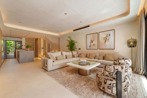 Byhus i Marbella, Malaga, Marbella - € 2.395.000 | Ref: CP06457 - foto 6