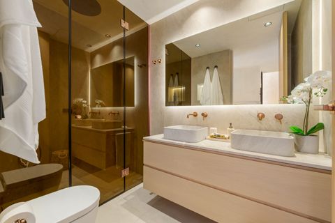 Byhus i Marbella, Malaga, Marbella - € 2.395.000 | Ref: CP06457 - foto 17