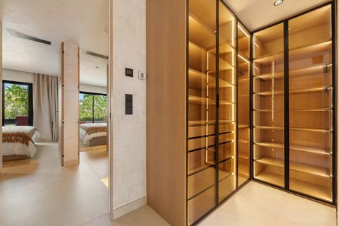 Byhus i Marbella, Malaga, Marbella - € 2.395.000 | Ref: CP06457 - foto 18