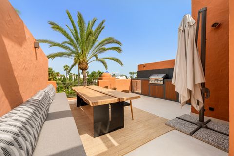 Byhus i Marbella, Malaga, Marbella - € 2.395.000 | Ref: CP06457 - foto 27
