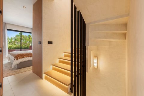 Byhus i Marbella, Malaga, Marbella - € 2.395.000 | Ref: CP06457 - foto 34