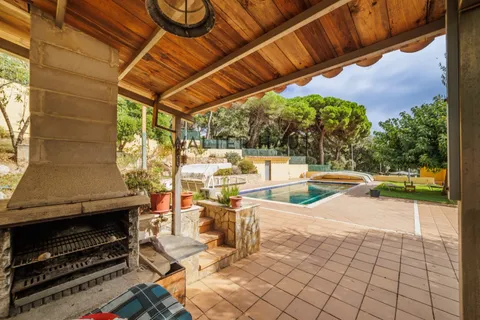 Villa a Platja D'aro, Gerona, Platja D'aro - € 1.150.000 | Ref: P0289V - foto 7