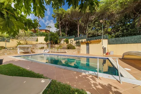 Villa a Platja D'aro, Gerona, Platja D'aro - € 1.150.000 | Ref: P0289V - foto 18