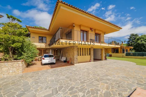 Villa a Platja D'aro, Gerona, Platja D'aro - € 1.150.000 | Ref: P0289V - foto 20