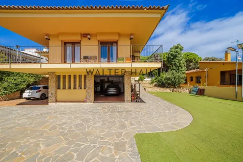 Villa a Platja D'aro, Gerona, Platja D'aro - € 1.150.000 | Ref: P0289V - foto 21