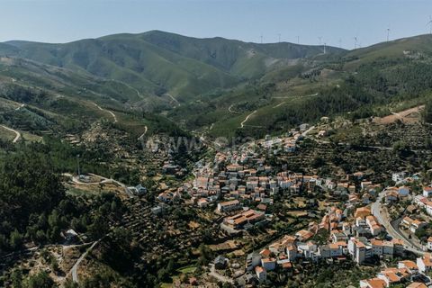 Helårsgrund i Covilha, Castelo Branco, Covilha - € 29.500 | Ref: 111250169 - foto 3
