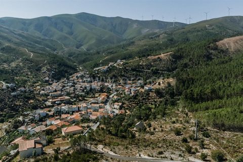 Helårsgrund i Covilha, Castelo Branco, Covilha - € 29.500 | Ref: 111250169 - foto 4