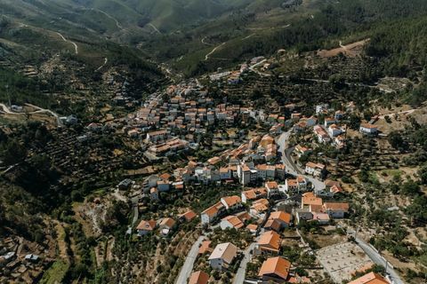 Helårsgrund i Covilha, Castelo Branco, Covilha - € 29.500 | Ref: 111250169 - foto 5