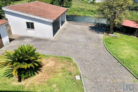 Byhus i Ponte da Barca, Viana do Castelo, Ponte da Barca - € 360.000 | Ref: 145959 - foto 7