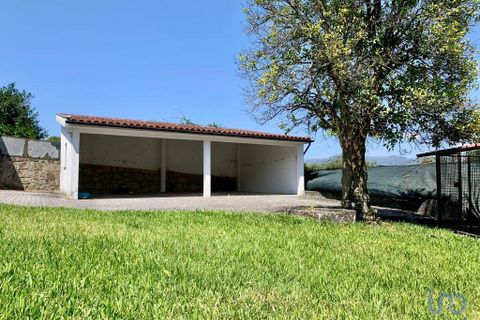 Byhus i Ponte da Barca, Viana do Castelo, Ponte da Barca - € 360.000 | Ref: 145959 - foto 15
