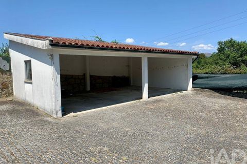 Byhus i Ponte da Barca, Viana do Castelo, Ponte da Barca - € 360.000 | Ref: 145959 - foto 16