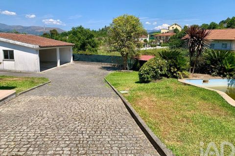 Byhus i Ponte da Barca, Viana do Castelo, Ponte da Barca - € 360.000 | Ref: 145959 - foto 24