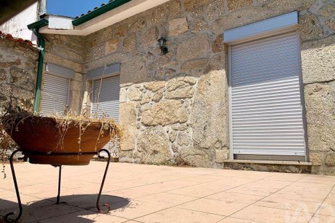 Byhus i Ponte da Barca, Viana do Castelo, Ponte da Barca - € 360.000 | Ref: 145959 - foto 27