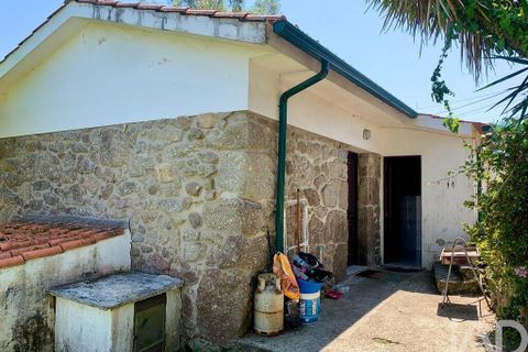 Byhus i Ponte da Barca, Viana do Castelo, Ponte da Barca - € 360.000 | Ref: 145959 - foto 29