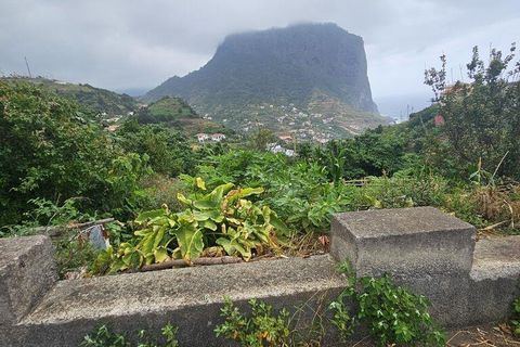 Tomt i Machico, Madeira, Machico - € 200 000 | Ref: 146637 - foto 5