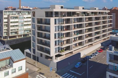 Leilighet i Aveiro, Aveiro, Aveiro - € 483 000 | Ref: 146952 - foto 4