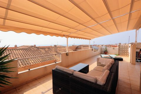 Villa i Torrevieja, Alicante, Torrevieja - € 445.000 | Ref: R5152000 - foto 22