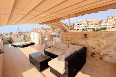 Villa i Torrevieja, Alicante, Torrevieja - € 445.000 | Ref: R5152000 - foto 23