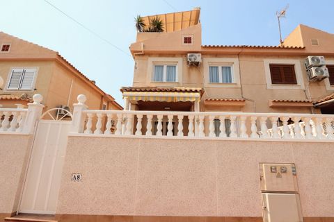 Villa i Torrevieja, Alicante, Torrevieja - € 445.000 | Ref: R5152000 - foto 35